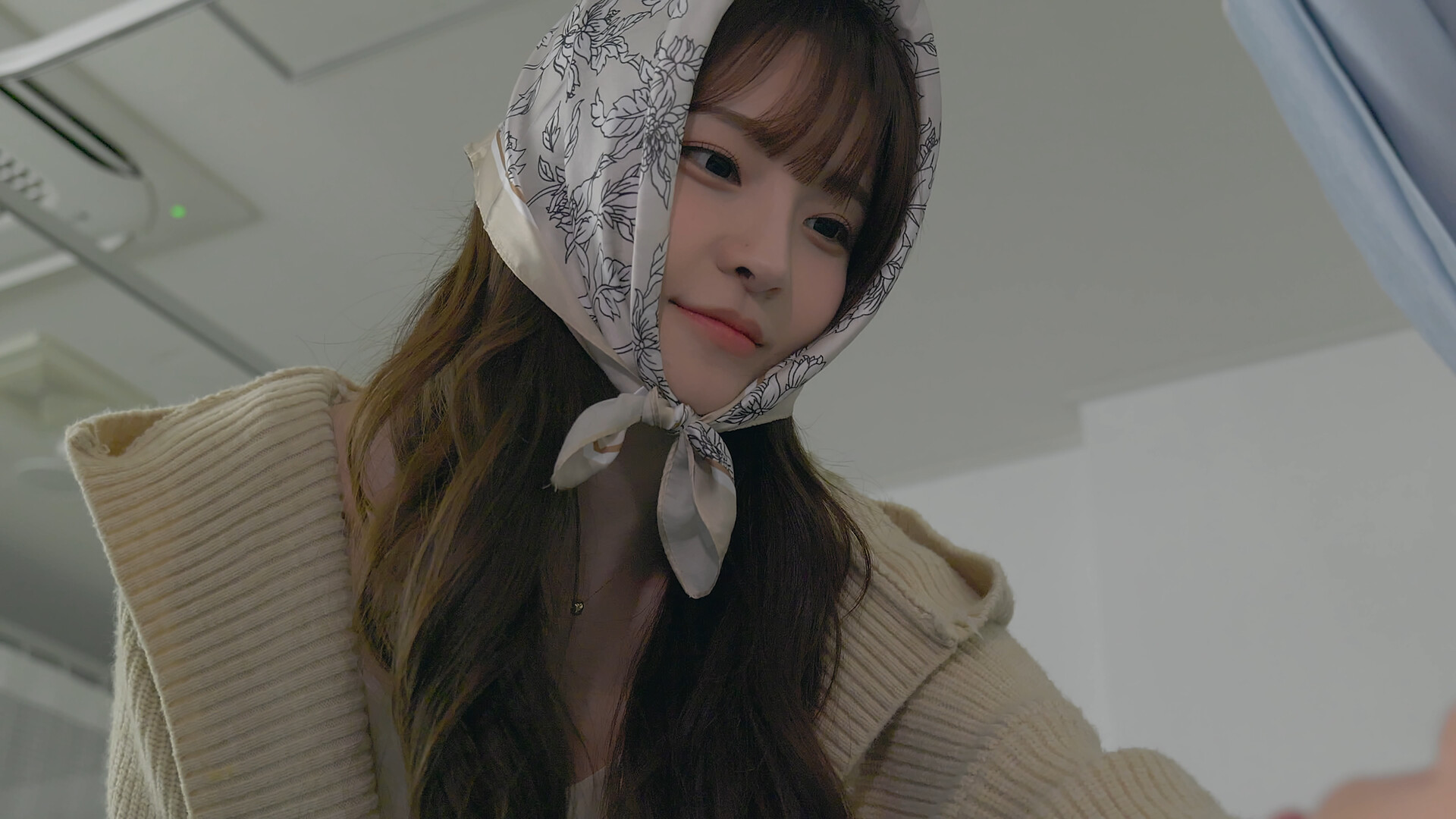 阿西, 美女室友竟然…？2/Five Hearts Under One Roof season2