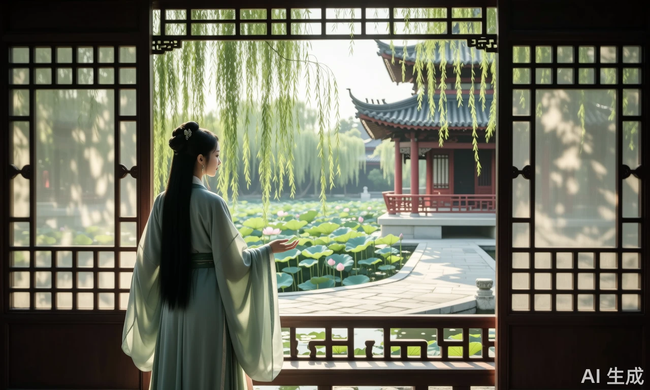 国风视觉小说的独特魅力在哪里