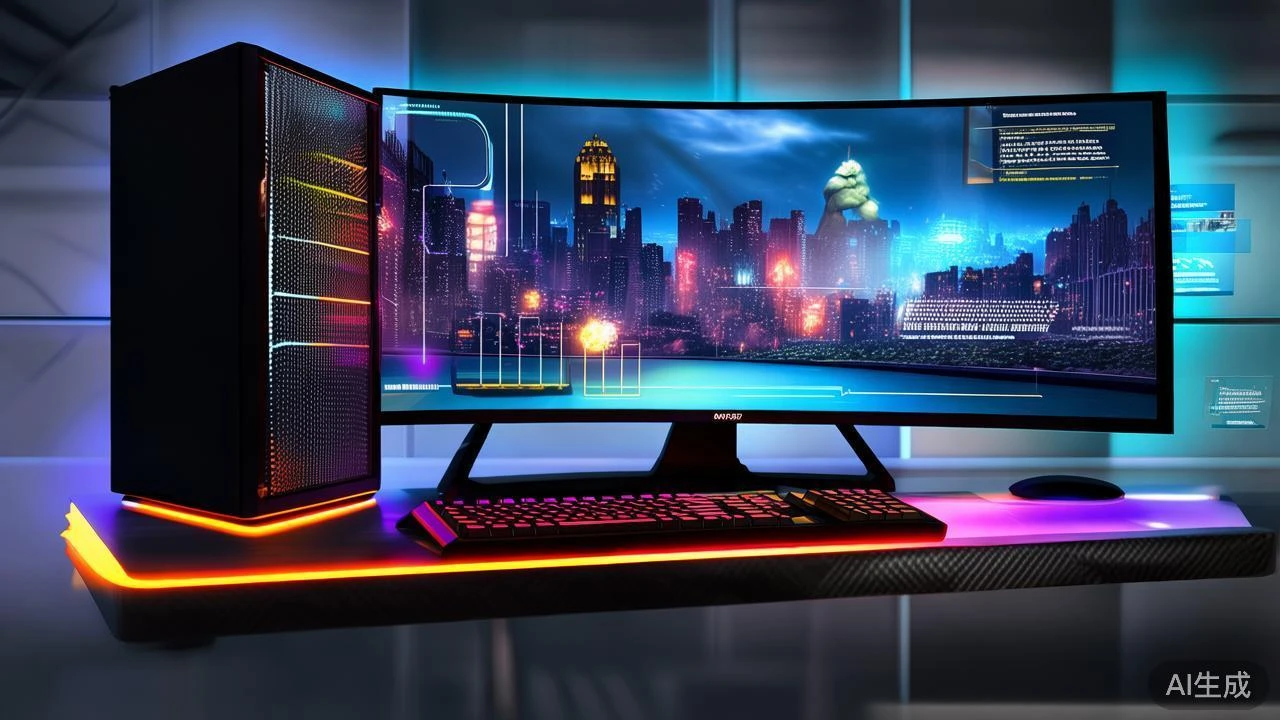 如何在PC上优化94.7GB游戏体验