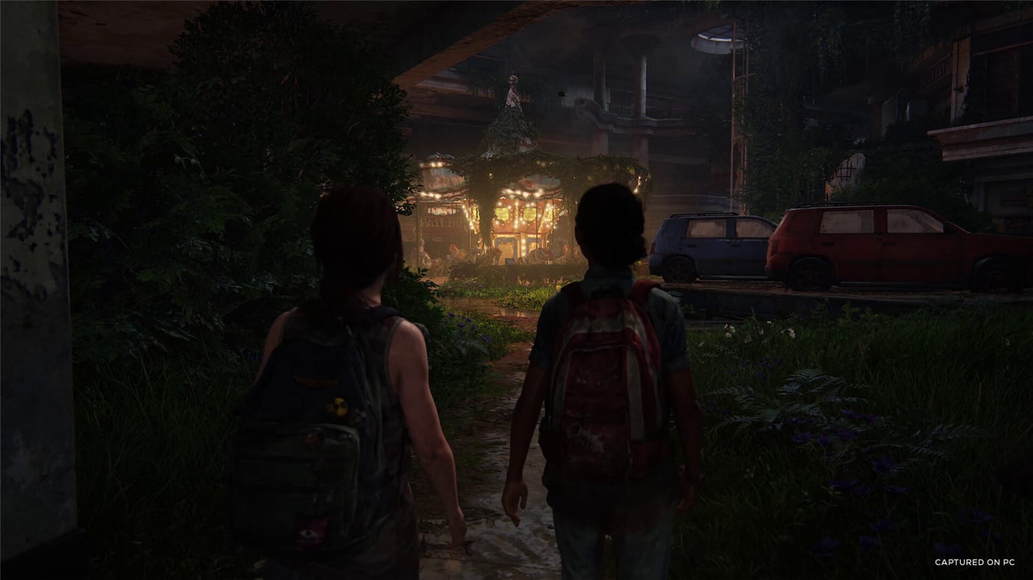 最后生还者：第一部/美国末日1/The Last of Us Part I