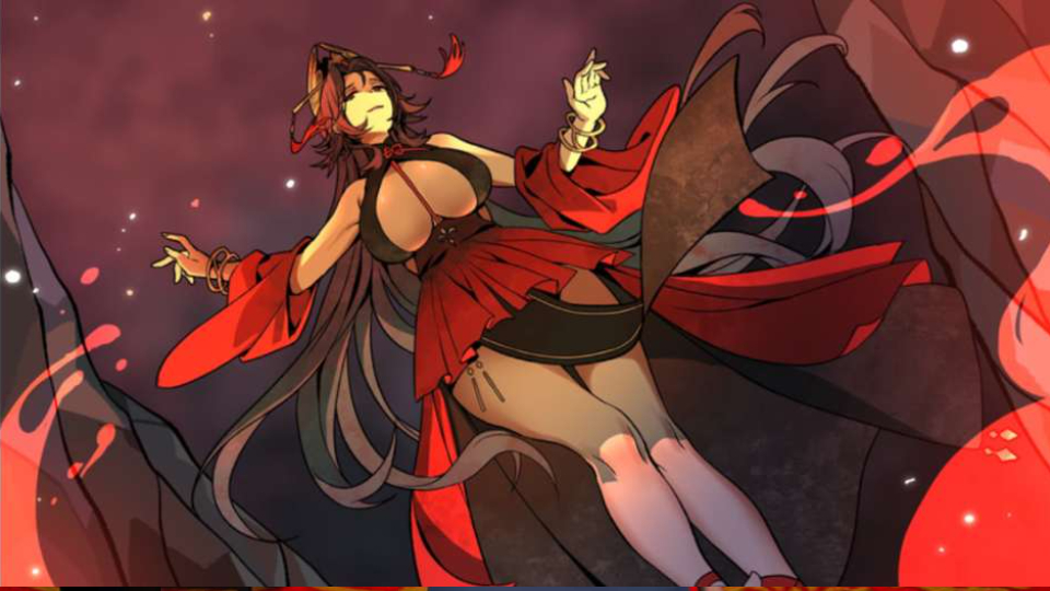 九界之上 Above The Immortality Realm 官方中文完整版 PC版 仙侠策略SLG v0.4.3 巅峰画质版