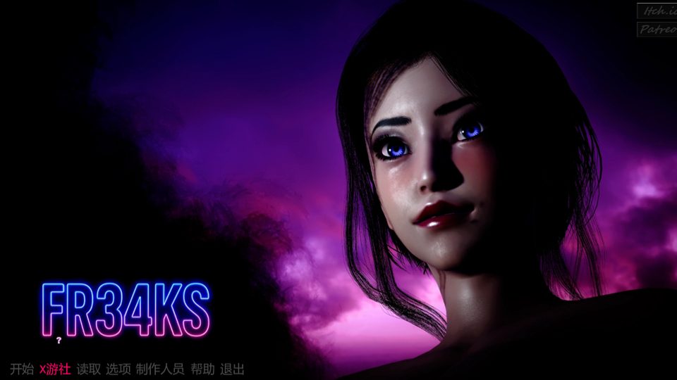 【亚风SLG汉化】动态 认识怪人 暗涌之夏 FR34KS V0.6【PC+安卓】