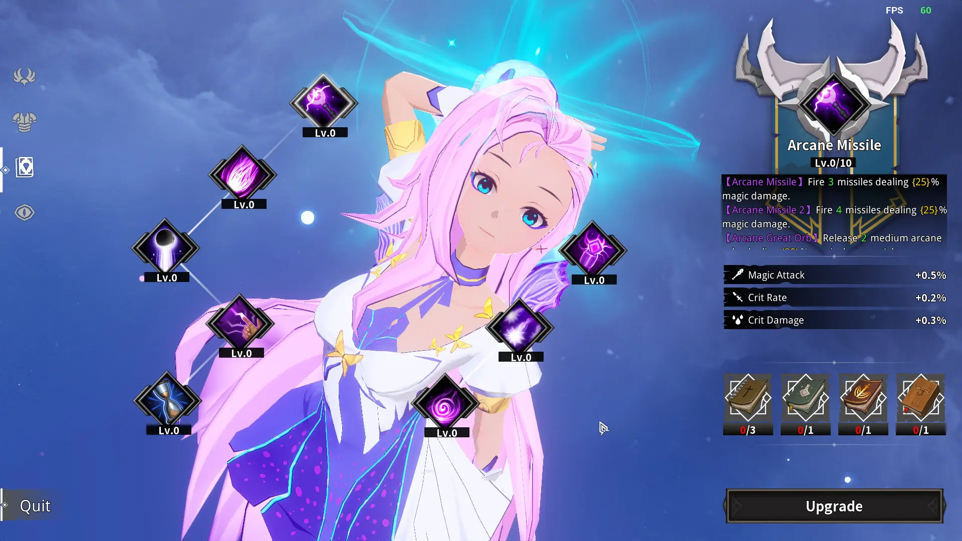 朵拉法师/Duola Mage 新游发布 朵拉法师/Duola Mage 新游发布