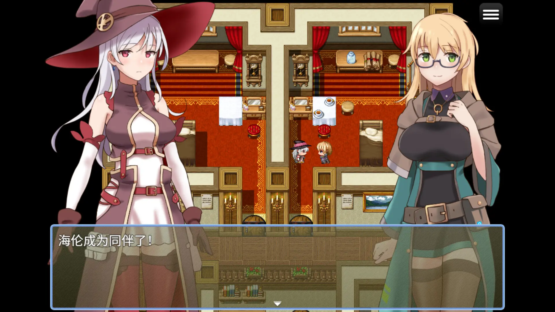 魔宫冒险谭/Fusty Dungeon 新游发布 魔宫冒险谭/Fusty Dungeon 新游发布
